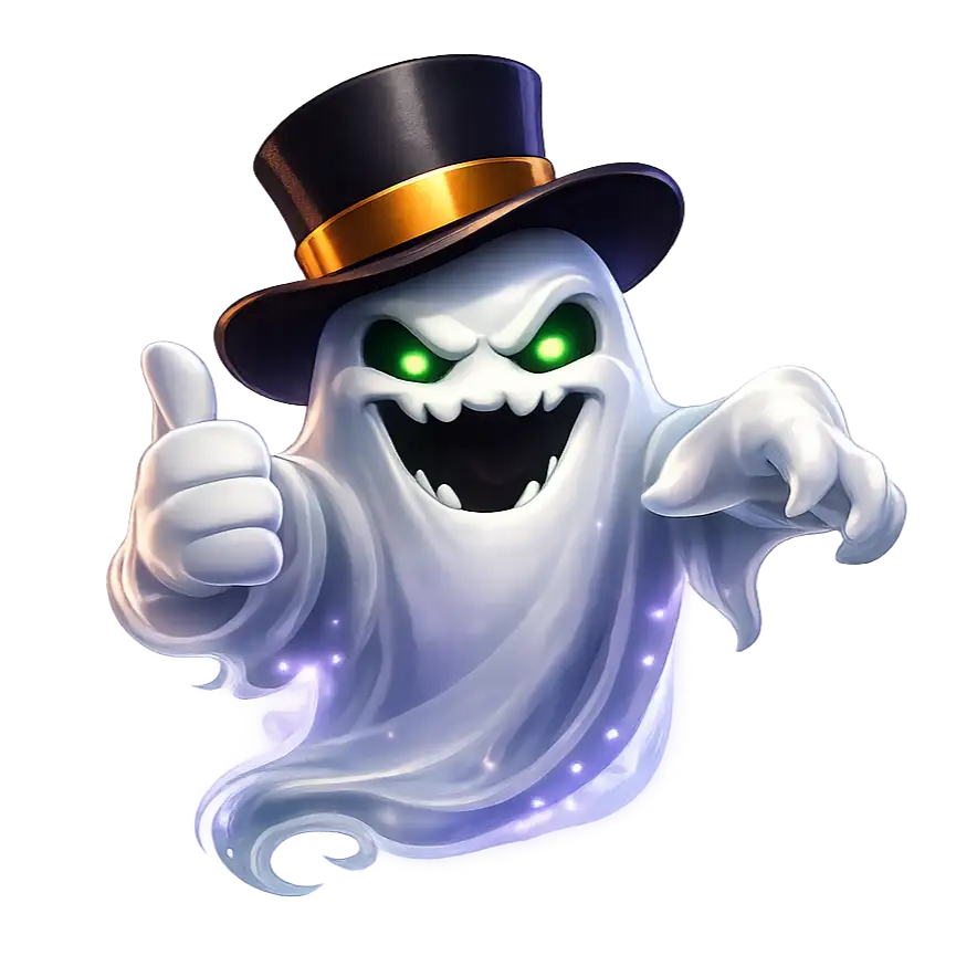 Spookino symbol